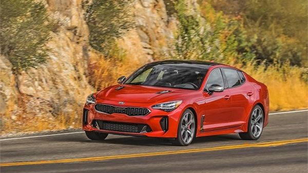 This is the eighth consecutive year in which Kia has received Good Design awards for its vehicles.