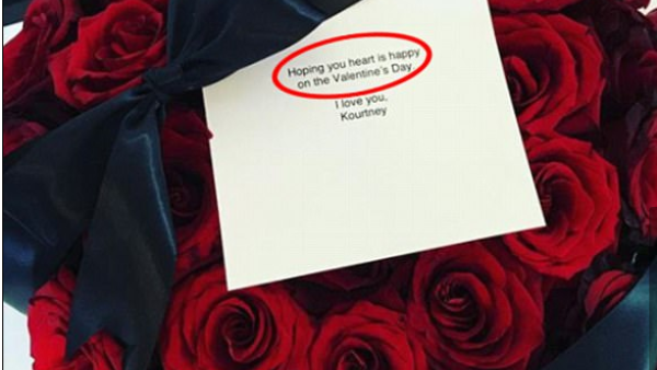 (Instagram / Kris Jenner)