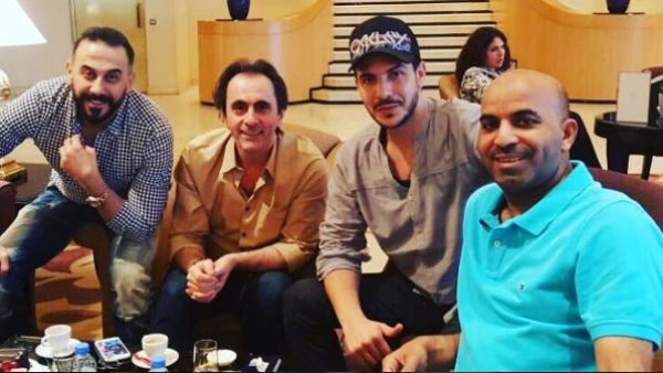 اراب كاستينغ