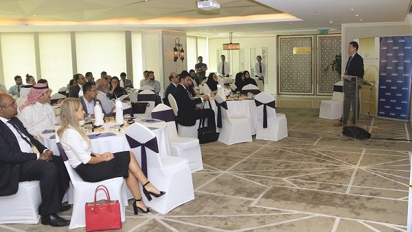 KPMG event Beyond the introduction of VAT