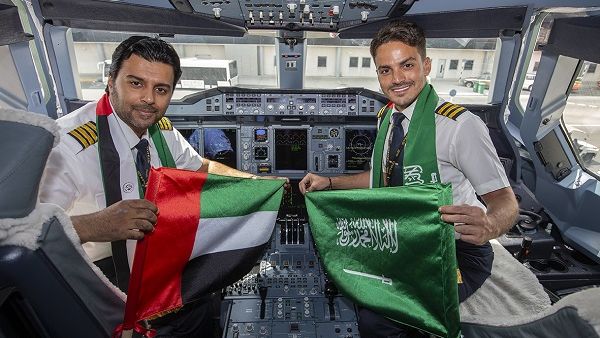 خلال الحدث