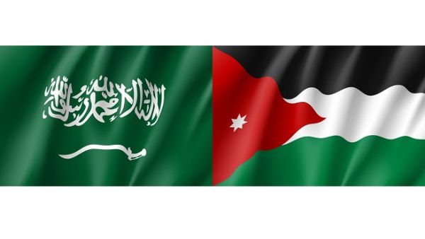 Earlier this month, Saudi Arabia, Kuwait and the UAE pledged $2.5 billion to help revive Jordan’s economy at the summit in Mecca gathered by Saudi King Salman Bin Abdulaziz. (Twitter)