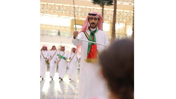 خلال الحدث