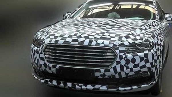 فورد تورس 2016