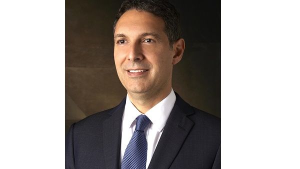 Kamal Fakhoury, CEO, Cristal Group