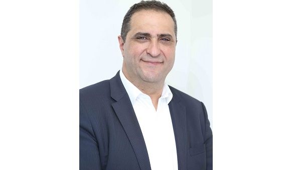 Kamal Othman, General Manager, LEVANT, Dell EMC Kamal Othman, General Manager, LEVANT, Dell EMC