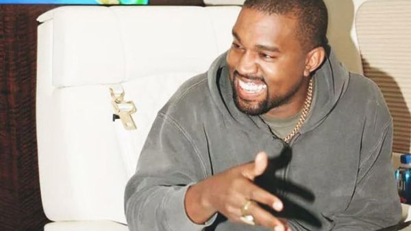 Kanye quoted a line from the iconic rap group EPMD (Source: kanyewestt_official / Instagram) 