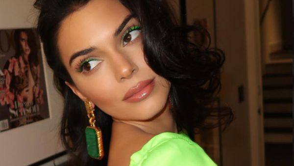 Kendall Jenner is to reveal her most "raw story" (Source: Kendalljenner / Instagram) 