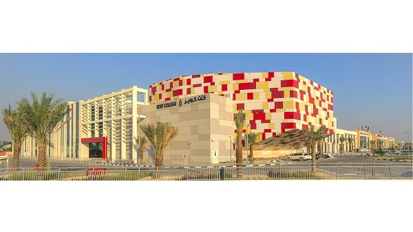 Kent College Dubai Kent College Dubai