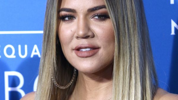 The 'Keeping Up With the Kardashians' star has revealed she's having a daughter with her partner Tristan Thompson (Source: JStone - Shutterstock)