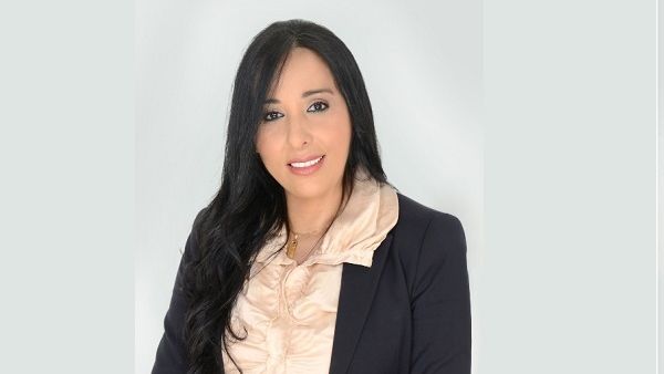 Khuloud Al Omian, Editor-in-Chief Forbes Middle East