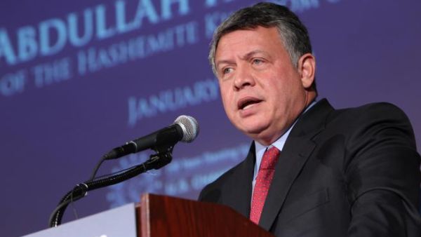 الصحيفة لم تورد مزيدا من التفاصيل عن زيارة الملك عبد الله إلى بغداد