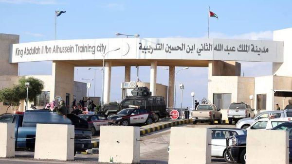 A family statement and a WhatsApp message add more complexity to the ongoing case of Jordanian shooter Anwar Abu Zaid. (AFP/File)