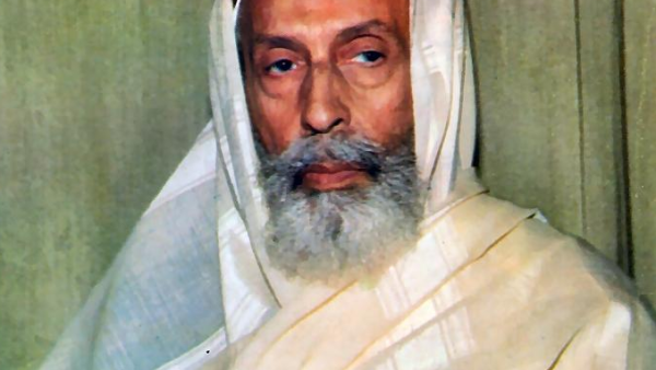 Libya’s last king Idris al-Senussi was overthrown in 1969 (Creative Commons)