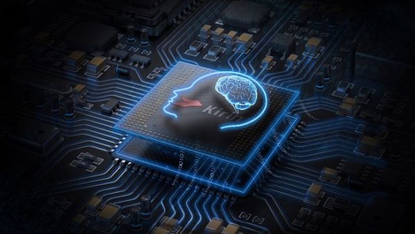 From a performance and application perspective, Huawei Kirin 970 chip is at the top due to its AI integration in the hardware processing unit. 