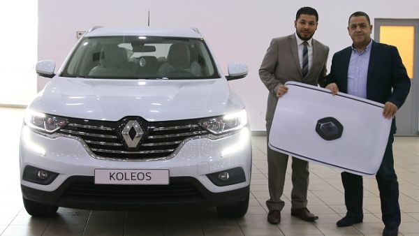 أكدت "البابطين" حرصها على المساهمة في تحقيق دعم الأنشطة الرياضية التي تساهم في النمط الصحي للمجتمع الكويتي.

