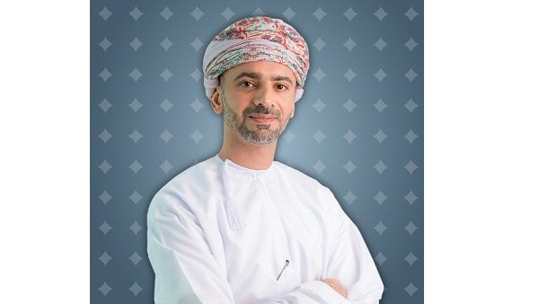 Kumail Al Moosawi, Chief People and Corporate Affairs Officer at Ooredoo