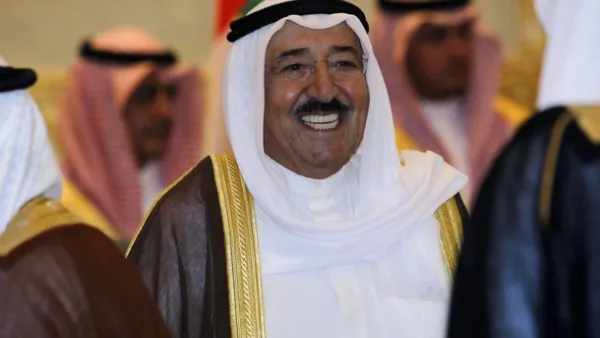 The Emir of Kuwait now owns 163 Acres of the Sharqia Governorate of Egypt