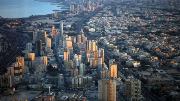 Kuwait, the ‘kout,’ thrived on outsiders finding it a lucrative money-making machine (AFP/File)