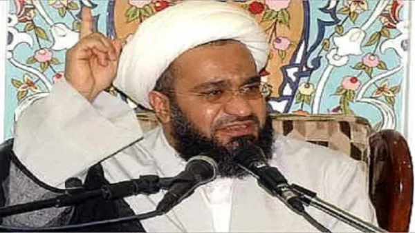 الأمين العام للتحالف الإسلامي الوطني، حسين المعتوق
