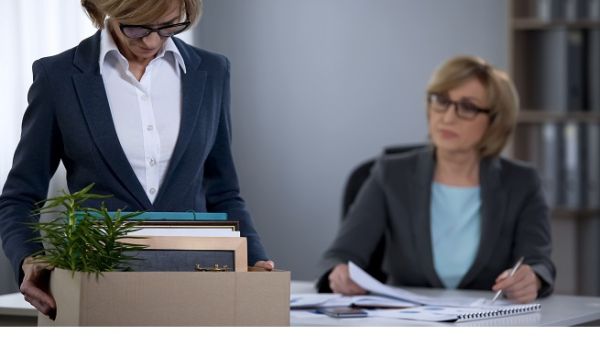 The number of expatriate workers terminated in state departments in the first half of 2018 reached 1,629. (Shutterstock)