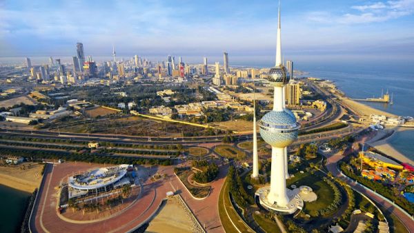 Financial market and oil market developments injected caution into Kuwait's real estate market. (File photo)