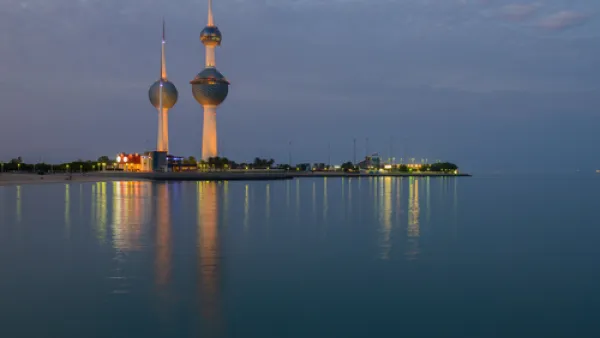 A ministry spokesman said that 14 categories would be exempted from the KD450 minimum salary condition. (Shutterstock)