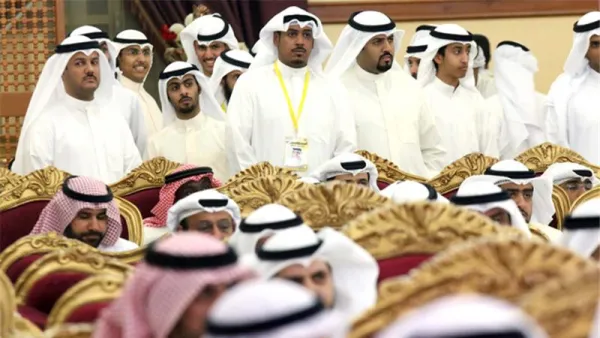 Kuwait is the only GCC country that has not yet raised fuel prices. (Imgarcade)