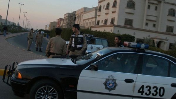 Authorities arrested man accused of raping 9-Year-Old boy in Kuwait. (AFP/ File Photo)
