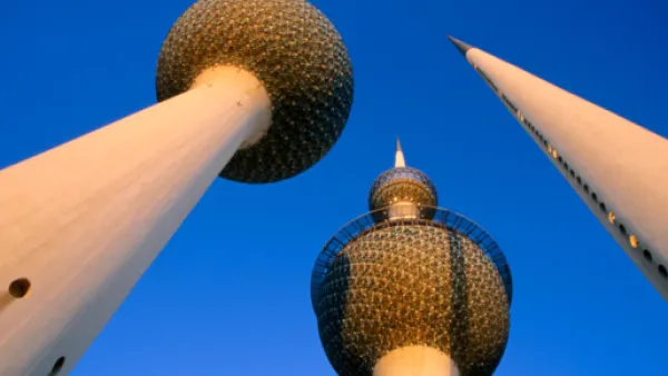 Kuwait's Finance Minister confirmed that any potential spending deficit could be covered by tapping into Kuwait’s financial reserves and going to the bond market. (File photo) 