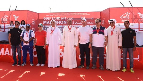 Kuwait’s soccer legends Kuwait’s soccer legends