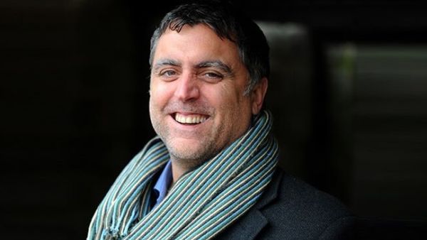 Watch the coolest comedians hit the stage in Dubai