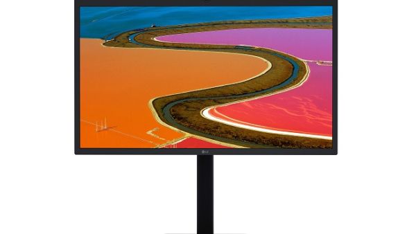 LG is striving for excellence whilst empowering Mac users who desire high definition quality with superior visual and audio capabilities of a MacBook or MacBook Pro.

