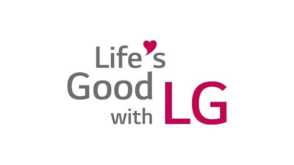 “Life’s Good” “Life’s Good”