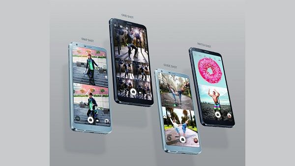 LG DIVA Lifestyle LG DIVA Lifestyle