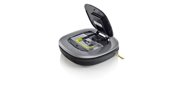 LG HomBot