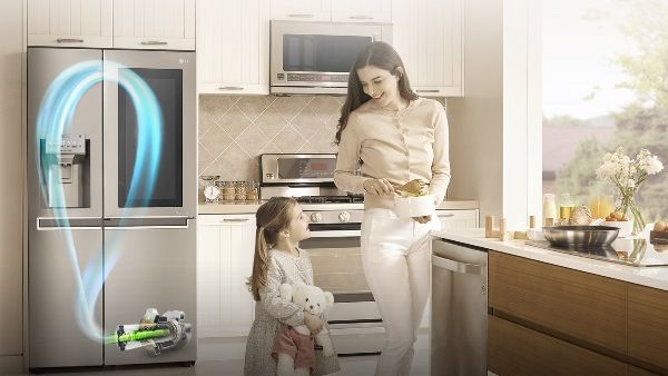 LG marks sale of 15 million refrigerators powered by its Inverter linear compressor technology