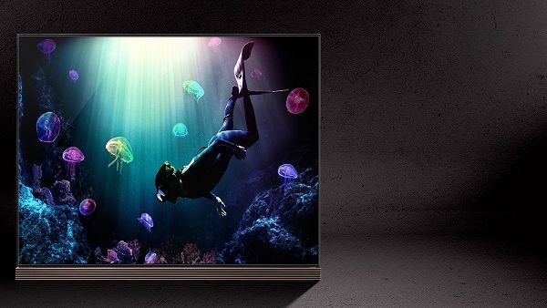 LG OLED LG OLED