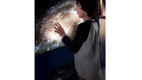LG continues to establish its presence in design leadership developing the most intuitive OLED TVs. LG continues to establish its presence in design leadership developing the most intuitive OLED TVs.