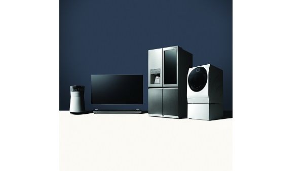 LG SIGNATURE