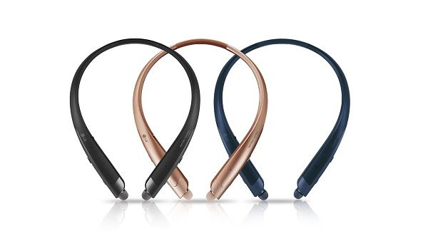 New TONE Platinum SE Offers Google Translate and Other AI Features at the Press of a Button.