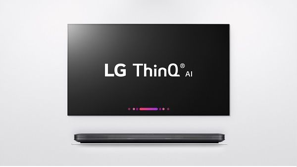 LG products can do more than just reduce energy expenditure to be eco-friendly.