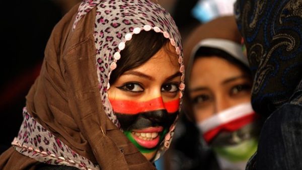 درنة الليبية شهدت ارتفاعا كبيرا في زواج القصر والاجهاض وموت الاجنة