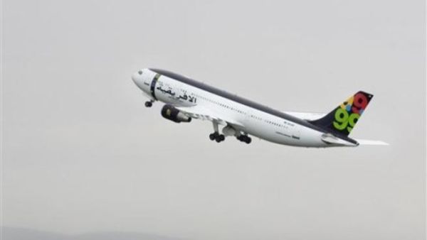  فرنسا رحبت بدعوة الجامعة العربية لفرض حظر جوي على ليبيا