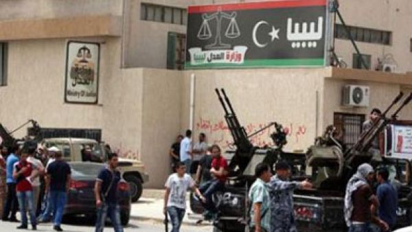 منذ الثورة يشهد شرق ليبيا ولا سيما بنغازي العديد من الاعتداءات