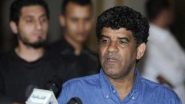 عبد الله السنوسي الرئيس السابق لجهاز المخابرات الليبية