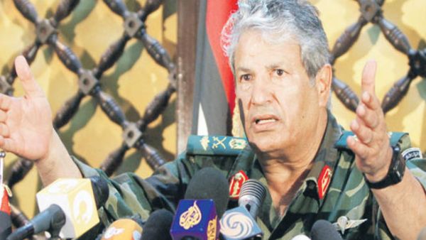 عبدالفتاح يونس/ارشيف