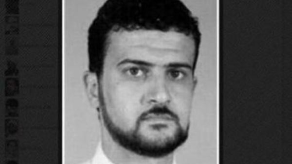 أبو انس الليبي المتهم بتورطه بتفجيري السفارتين الاميركيتين في كينيا وتنزانيا عام 1998
