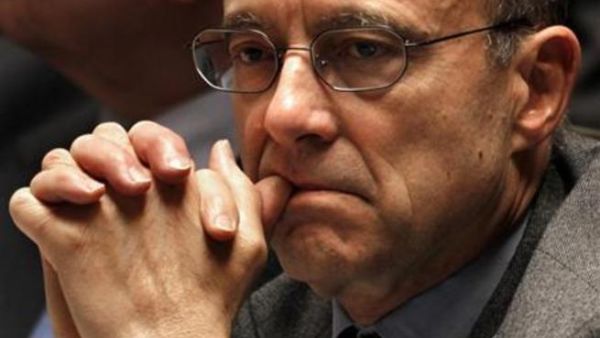 وزير الخارجية الفرنسي الان جوبيه 