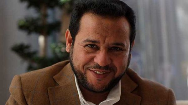 عبد الحكيم بلحاج